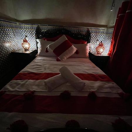 Riad Mama Toutou Marrakesh Exterior photo