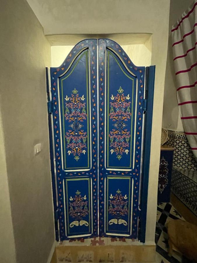 Riad Mama Toutou Marrakesh Exterior photo