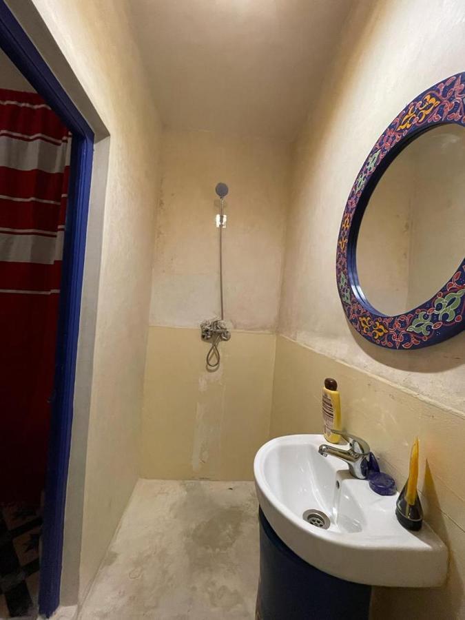 Riad Mama Toutou Marrakesh Exterior photo