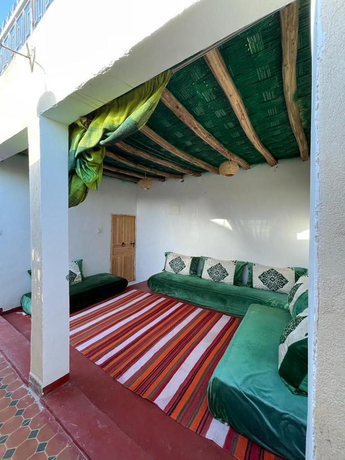 Riad Mama Toutou Marrakesh Exterior photo