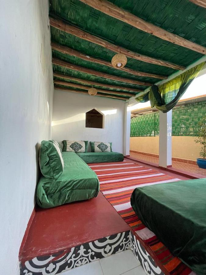 Riad Mama Toutou Marrakesh Exterior photo
