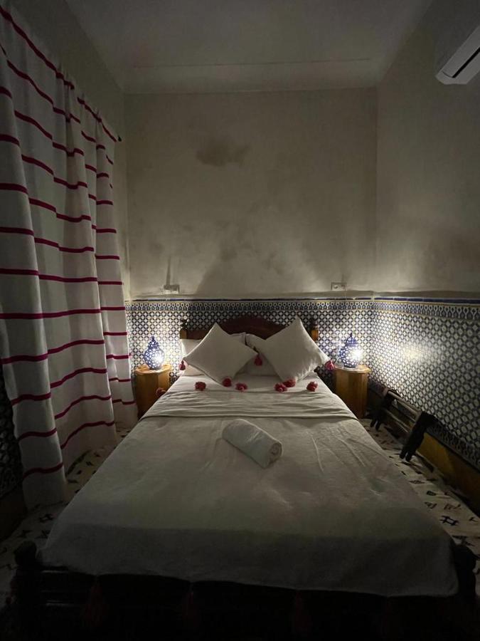 Riad Mama Toutou Marrakesh Exterior photo