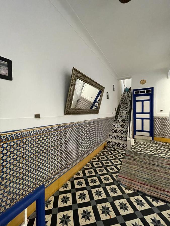 Riad Mama Toutou Marrakesh Exterior photo