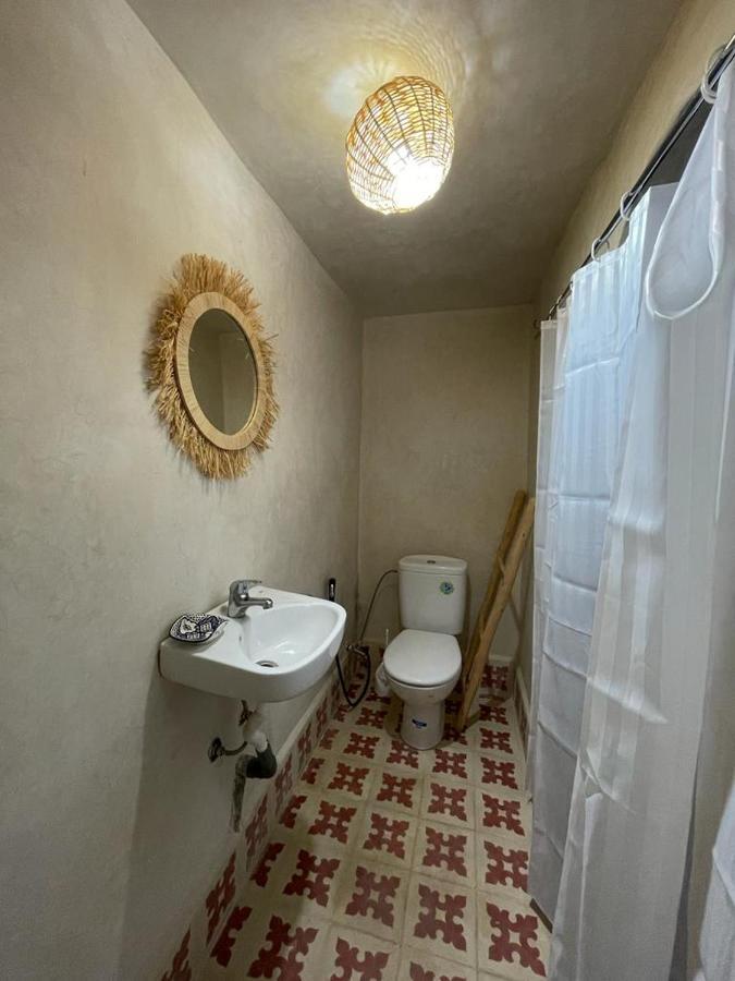 Riad Mama Toutou Marrakesh Exterior photo