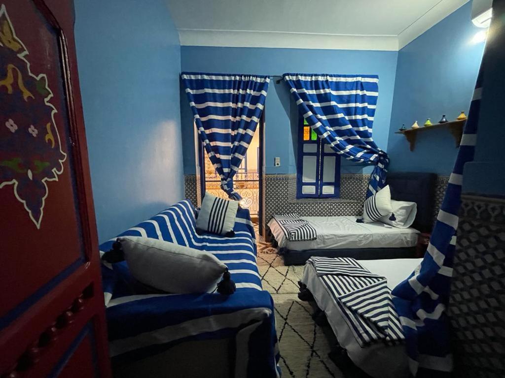 Riad Mama Toutou Marrakesh Exterior photo