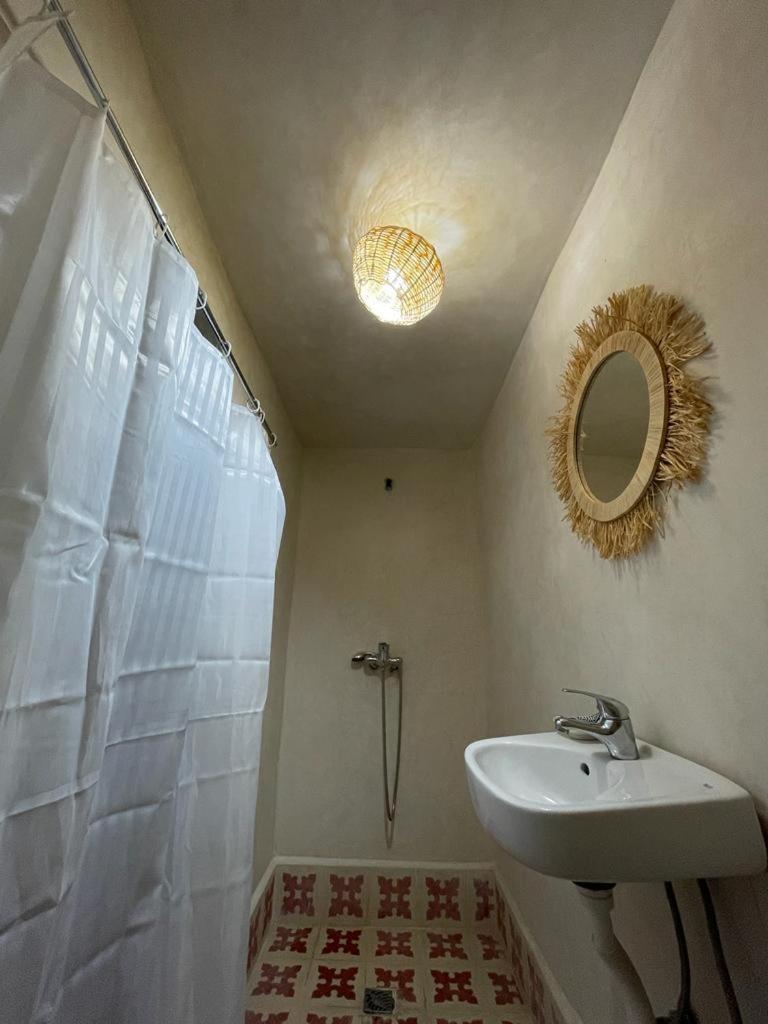 Riad Mama Toutou Marrakesh Exterior photo
