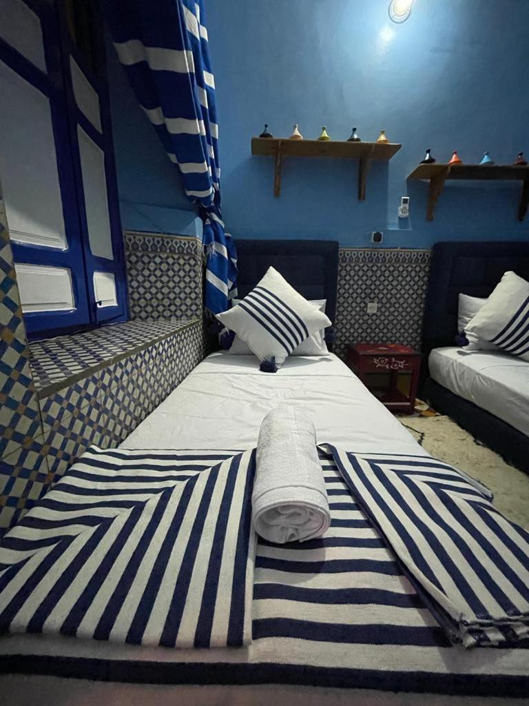 Riad Mama Toutou Marrakesh Exterior photo